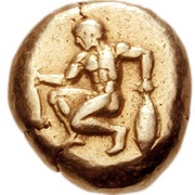 Stater obverse image