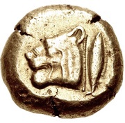 Stater obverse image