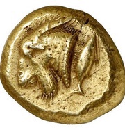Stater obverse image