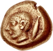 Stater obverse image