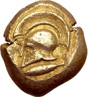 Stater obverse image
