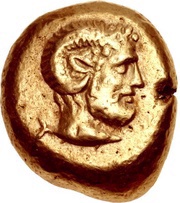 Stater obverse image