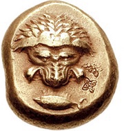 Stater obverse image