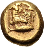 Stater obverse image