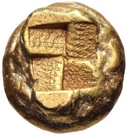 Stater, Greece (ancient), 450 BC - 330 BC reverse image