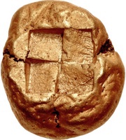 Stater, Greece (ancient), 450 BC - 330 BC reverse image