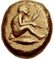 Stater obverse image