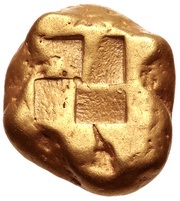 Stater, Greece (ancient), 450 BC - 330 BC reverse image
