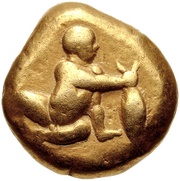 Stater obverse image