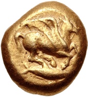 Stater obverse image
