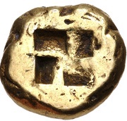 Stater, Greece (ancient), 450 BC - 330 BC reverse image