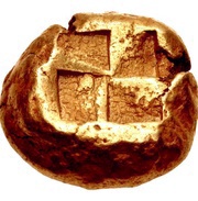 Stater, Greece (ancient), 450 BC - 330 BC reverse image