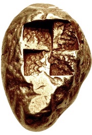 Stater, Greece (ancient), 450 BC - 330 BC reverse image
