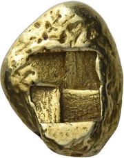 Stater, Greece (ancient), 450 BC - 333 BC reverse image