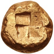 Stater, Greece (ancient), 450 BC - 333 BC reverse image