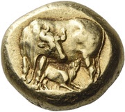 Stater obverse image