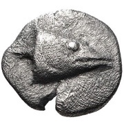 Hemiobol obverse image