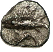 Hemiobol obverse image