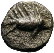 Hemiobol obverse image