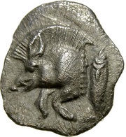 Hemiobol obverse image