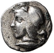 Hemiobol obverse image