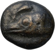 Stater obverse image