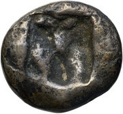 Stater reverse image