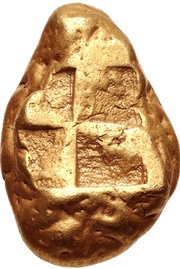 Stater, Greece (ancient), 450 BC - 330 BC reverse image