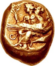 Stater obverse image