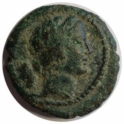 Bronze - Æ19 obverse image