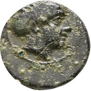 Æ11 obverse image