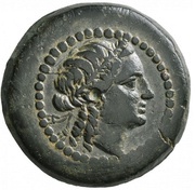 Æ27 obverse image