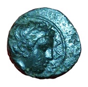 Æ11 obverse image