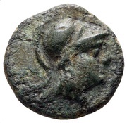 Æ20 obverse image