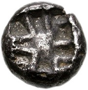 Drachm, Greece (ancient),  reverse image