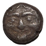Drachm obverse image