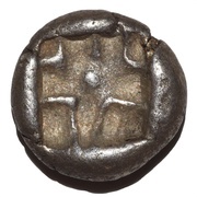 Drachm, Greece (ancient),  reverse image