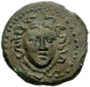 Æ22 obverse image