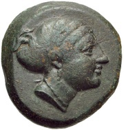 Æ16 obverse image