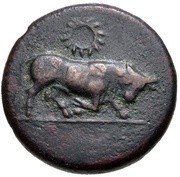 Æ19 obverse image