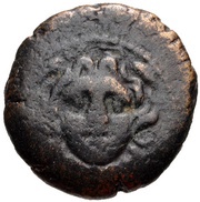 Æ21 obverse image