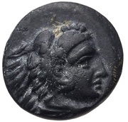 Chalkon obverse image