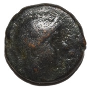 Chalkon - Philetairos obverse image