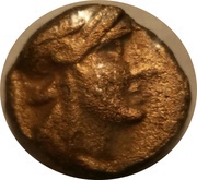 Chalkous - Attalos II obverse image