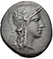 Chalkon obverse image
