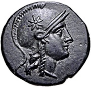 Dichalkon obverse image