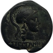 Hemiobol obverse image