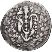 Didrachm obverse image