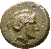 Æ10 obverse image
