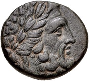 Æ21 obverse image